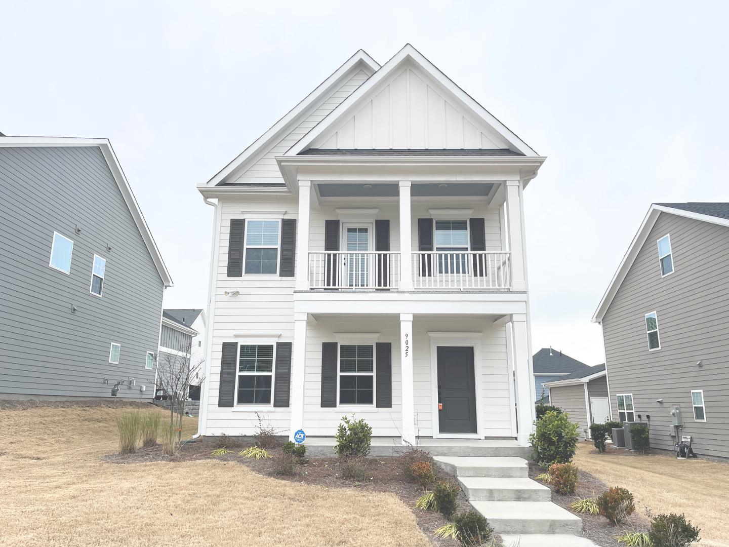 9025 Lee Brown Ridge Drive Wake Forest NC 27587