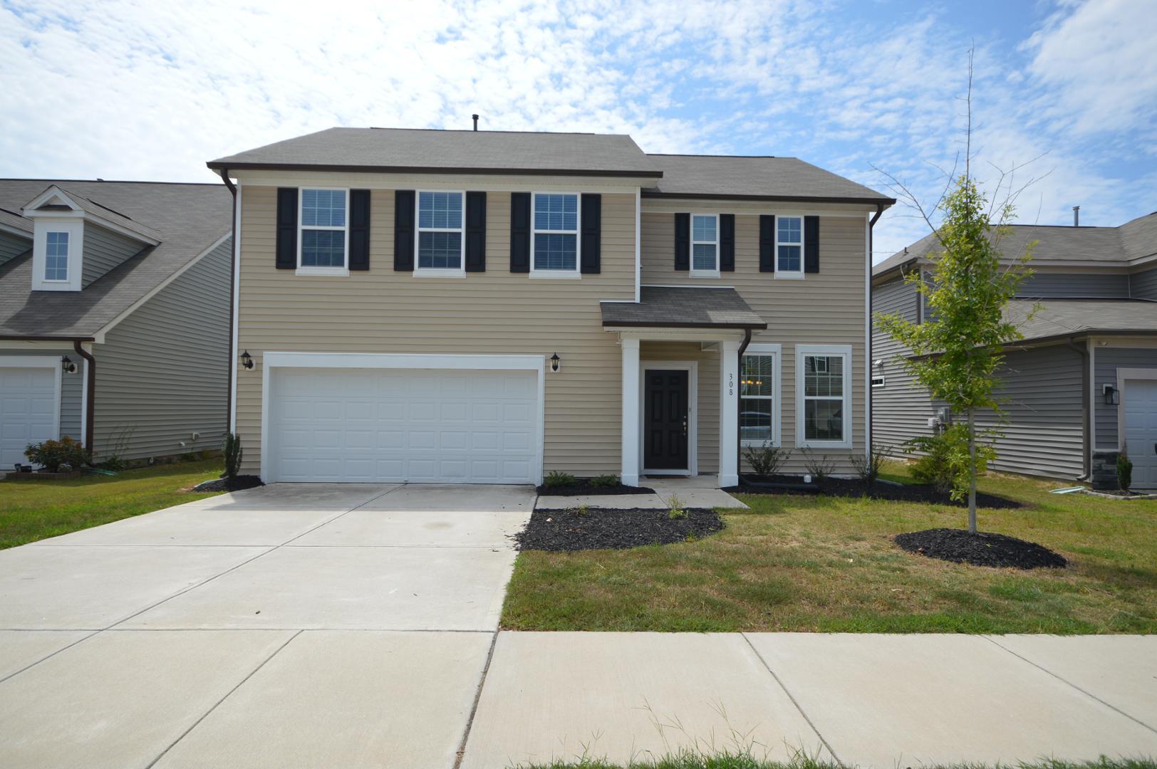 308 Avery Glenn Way Fuquay Varina NC 27526