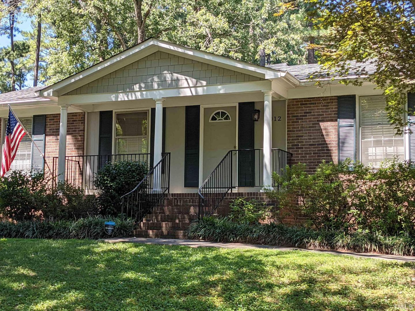 5012 Stonehill Drive Raleigh NC 27609