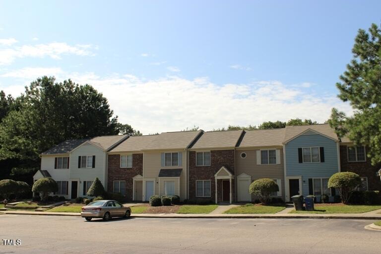 2914 Faversham Place Raleigh NC 27604