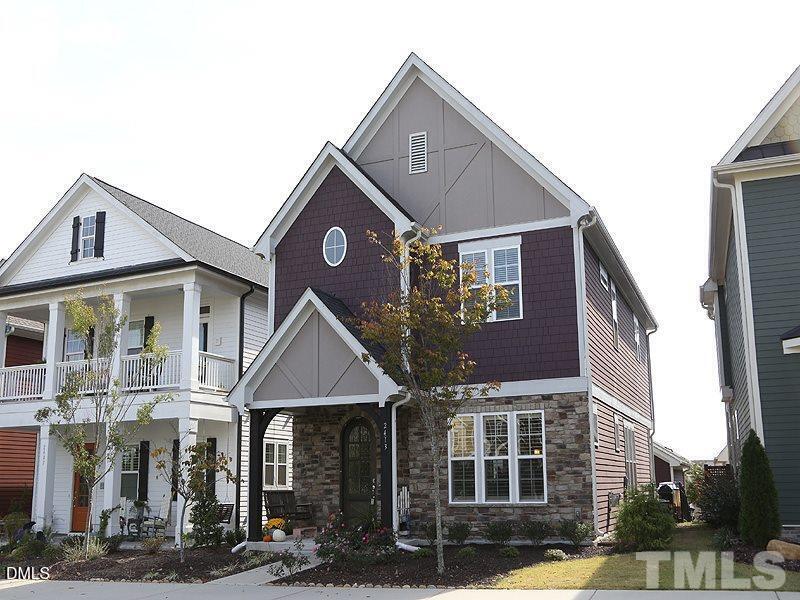 2413 Briar Chapel Parkway Chapel Hill NC 27516