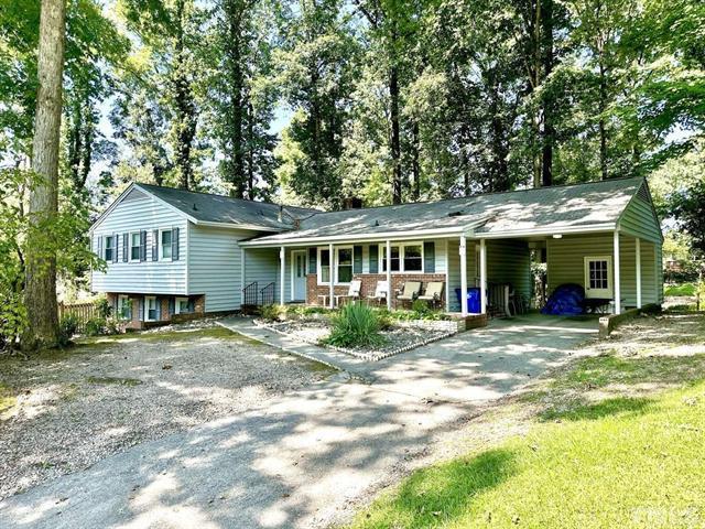 4005 Lehigh Court Raleigh NC 27609
