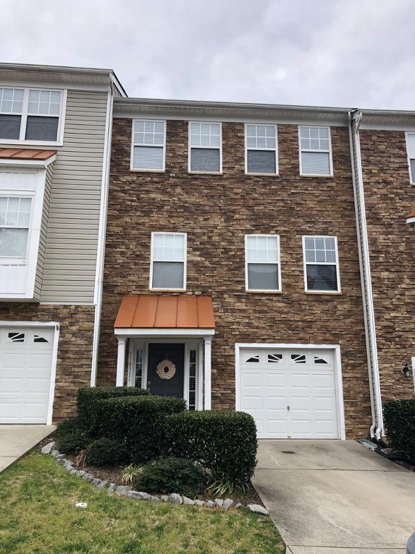 11831 Canemount Street Raleigh NC 27614