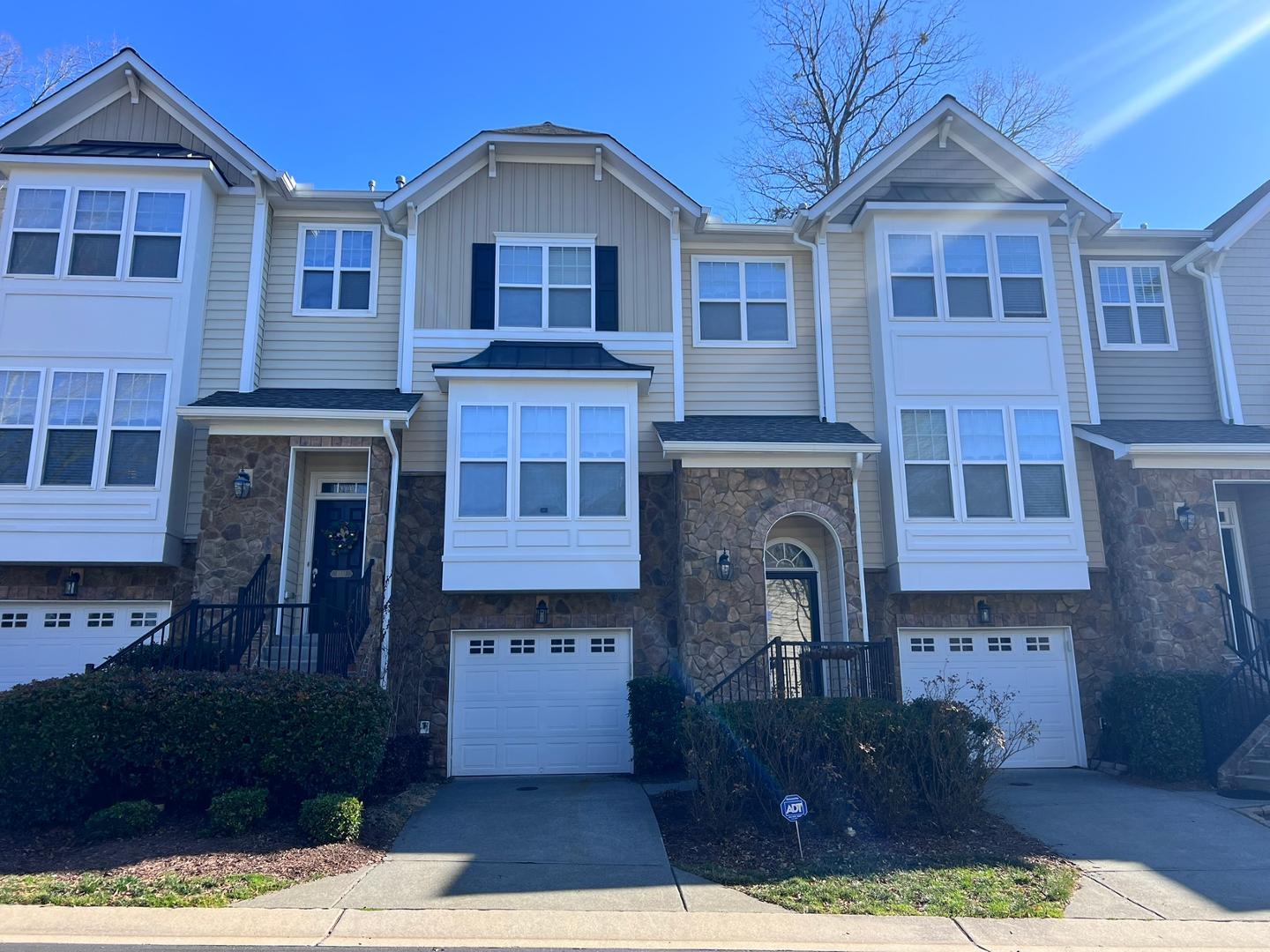 6108 Braidwood Court Raleigh NC 27612