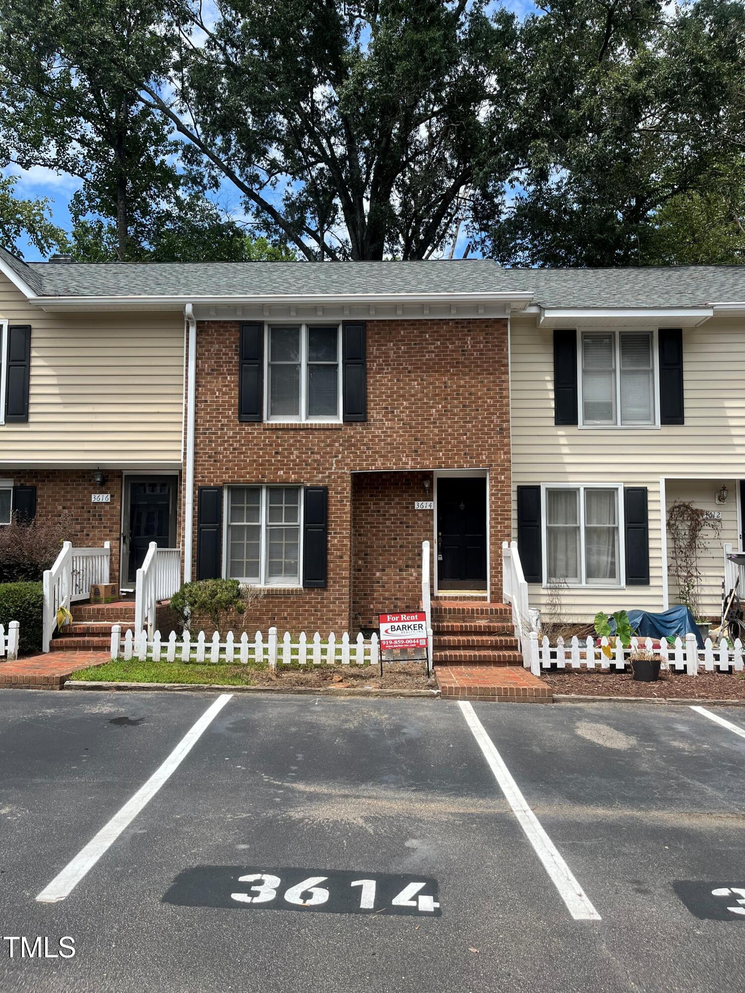 3614 Plumbridge Court Raleigh NC 27613