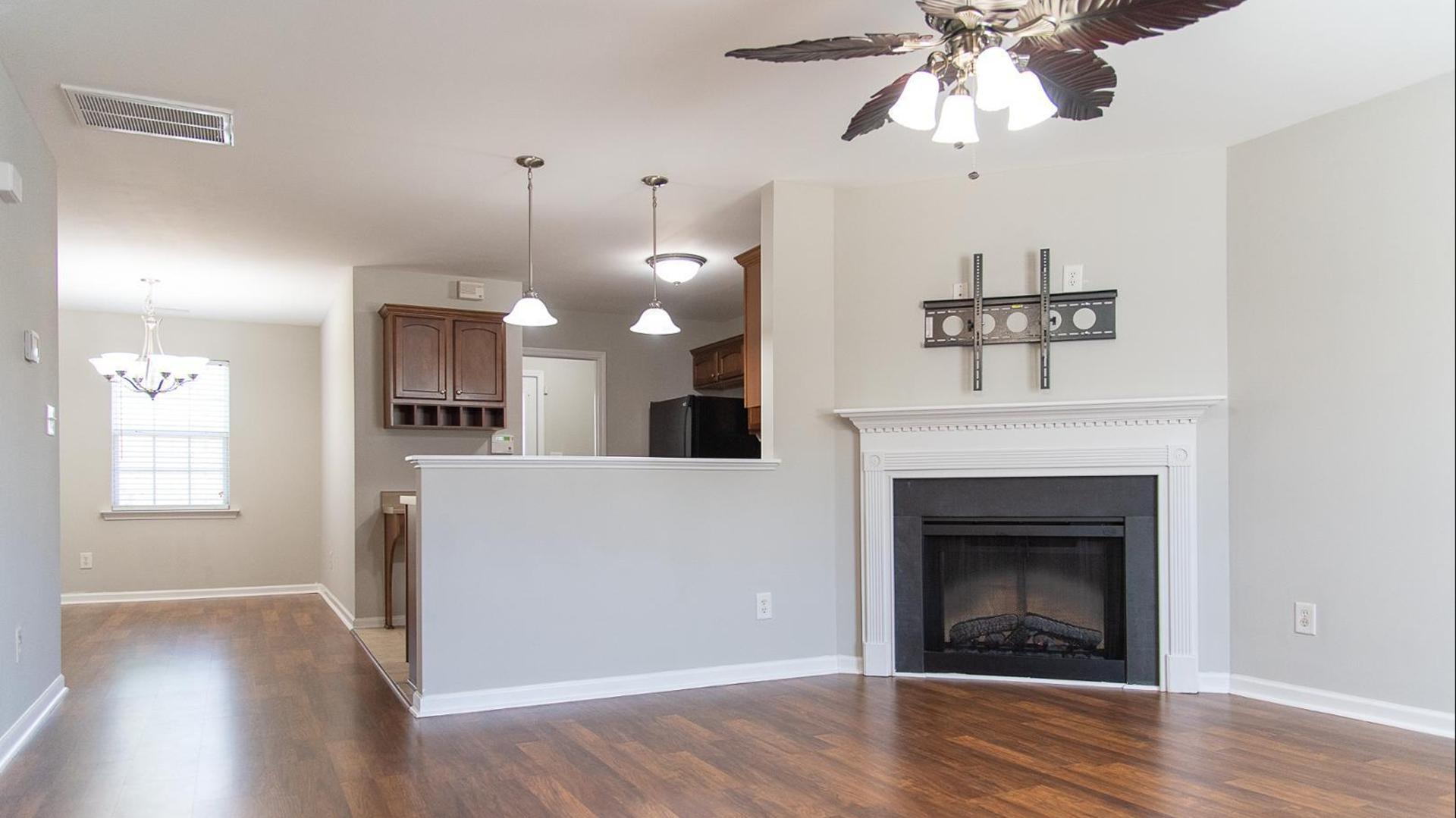 5331 Big Bass Drive Raleigh NC 27610