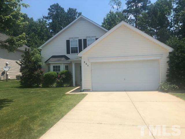 301 Indian Branch Drive Morrisville NC 27560