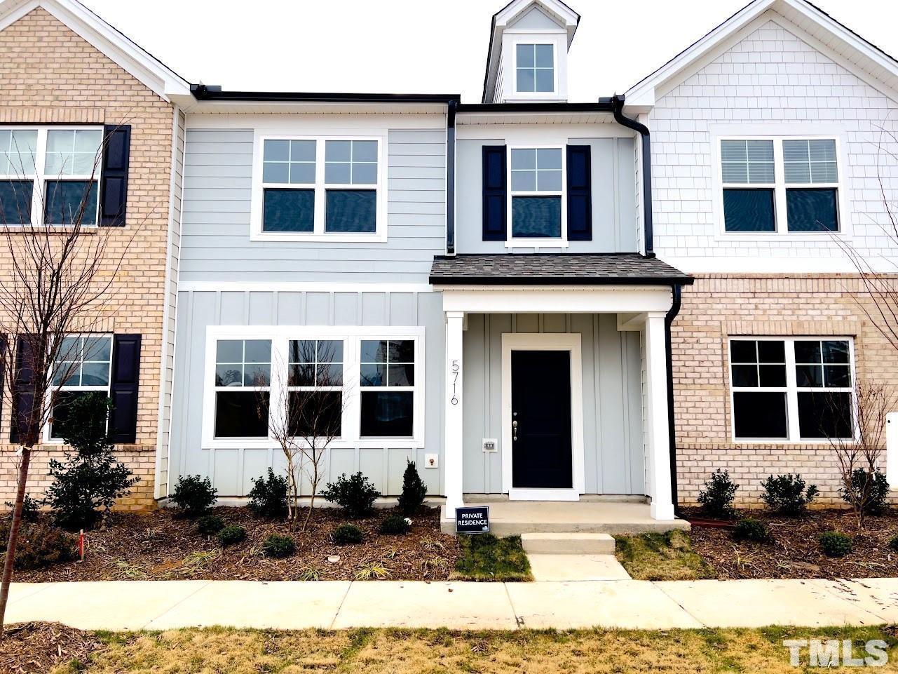 5716 Volos Avenue Raleigh NC 27603