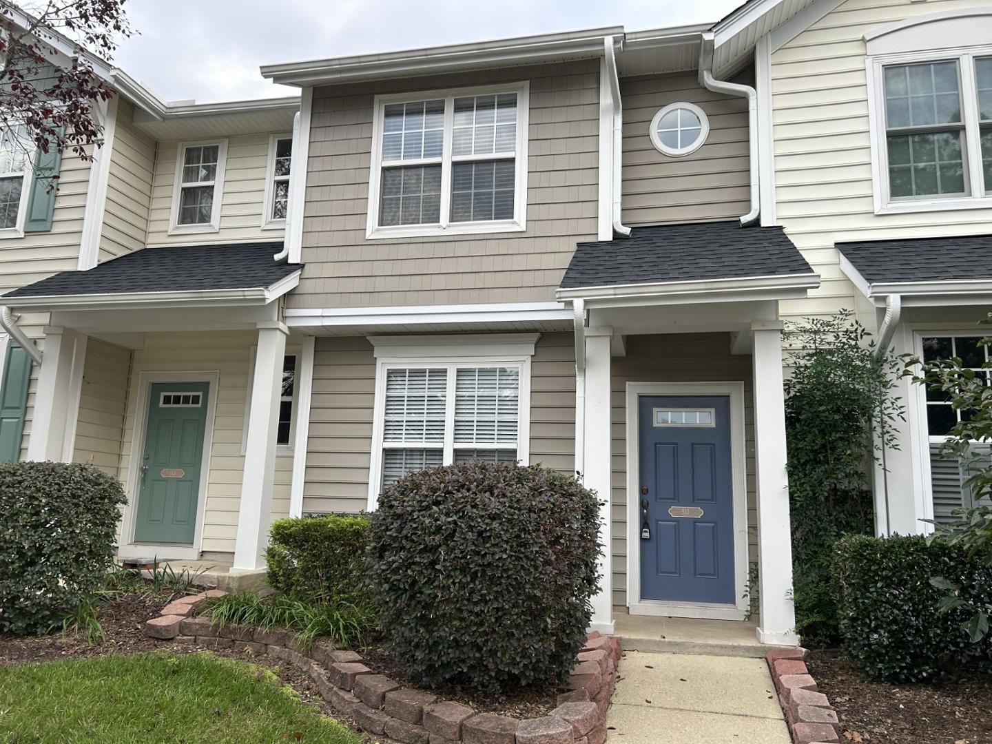 517 Hamlet Park Drive Morrisville NC 27560