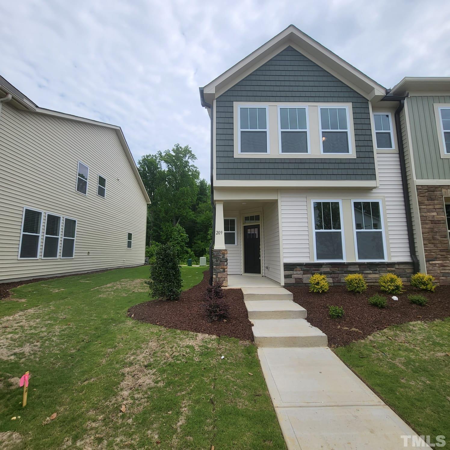 209 Channel Drop Drive Clayton NC 27520