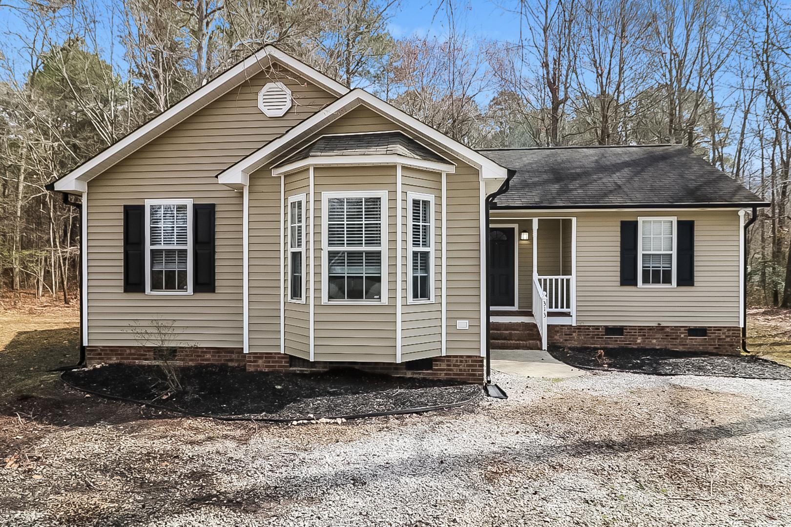 313 Melanie Court Clayton NC 27520