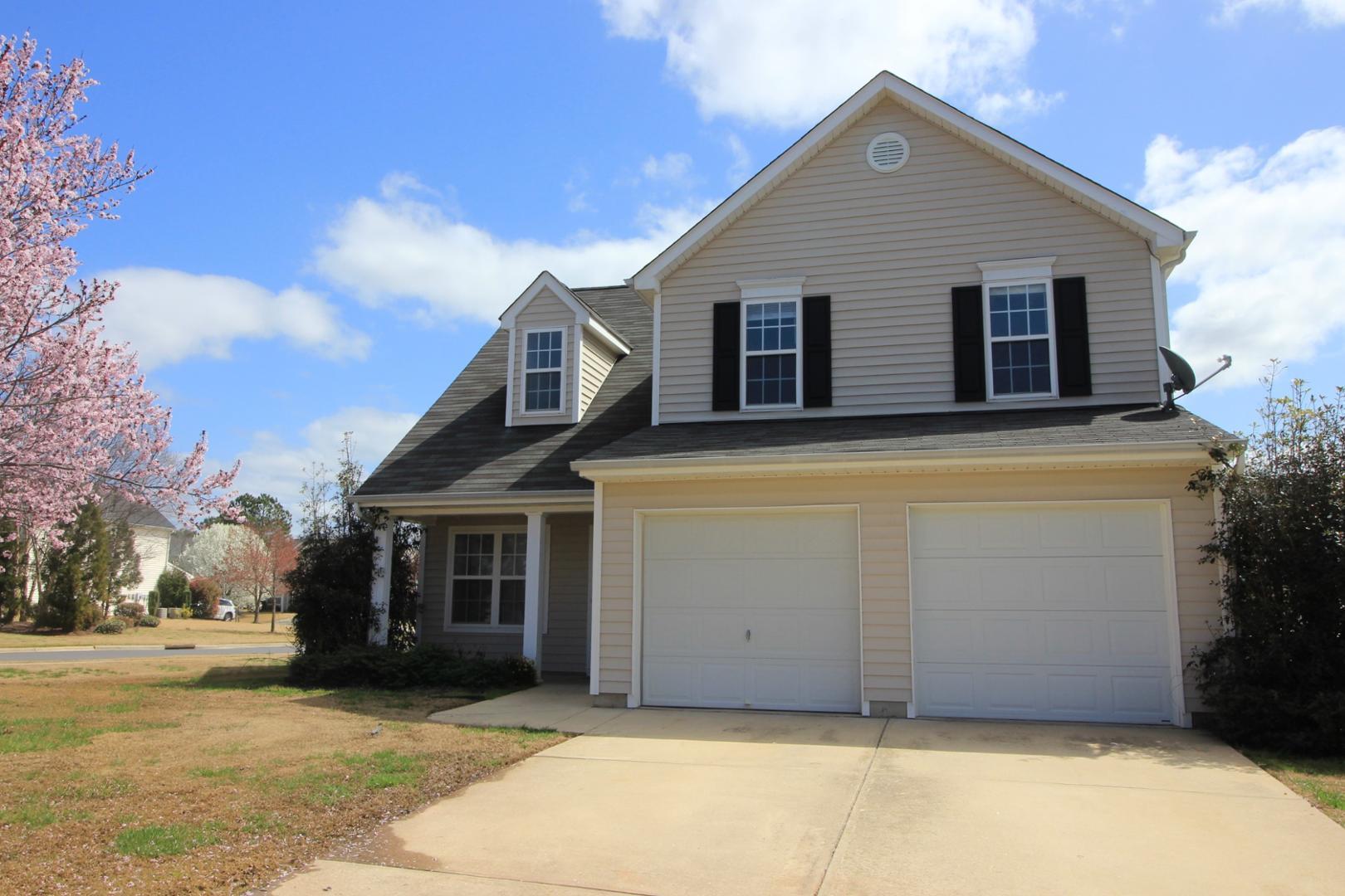101 Berrydowns Drive Morrisville NC 27560