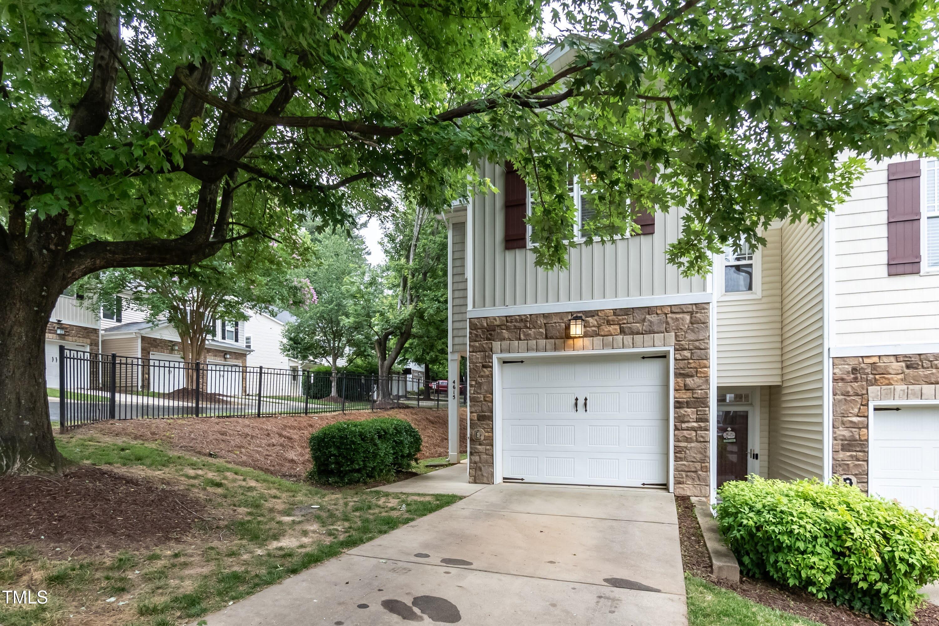 4615 Merendino Street Raleigh NC 27606