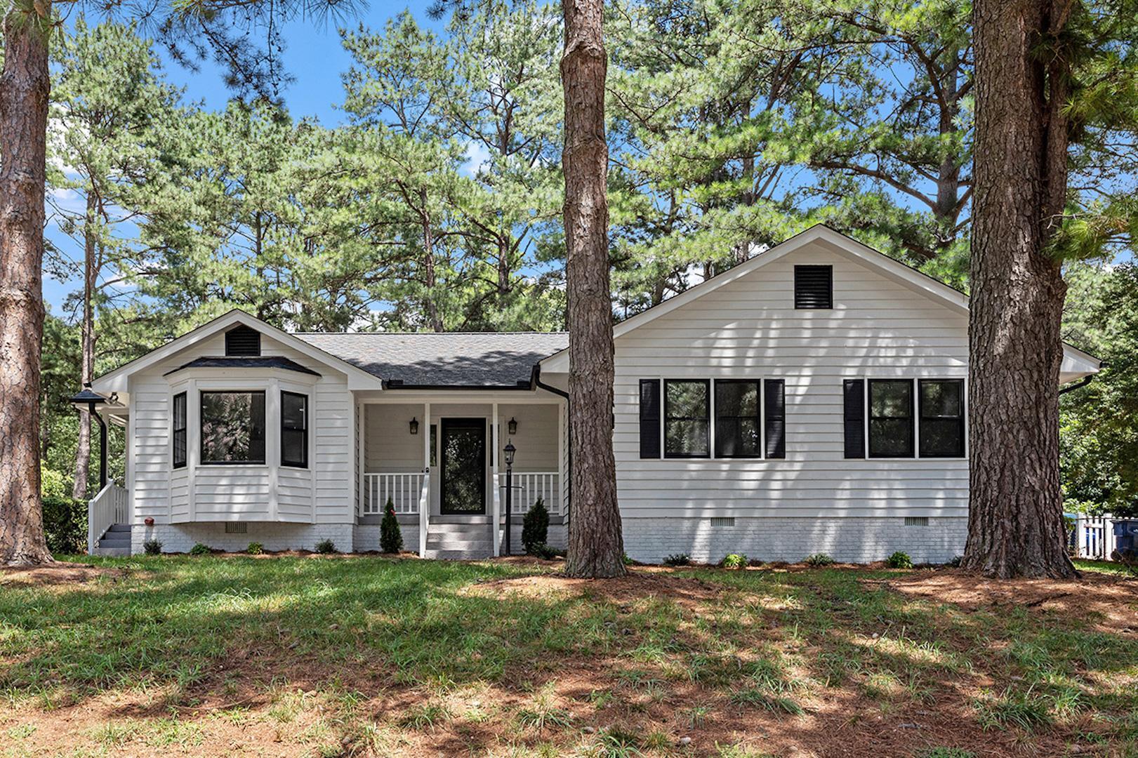 6520 Dresden Lane Raleigh NC 27612