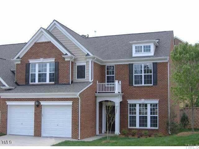5117 Isabella Cannon Drive Raleigh NC 27612