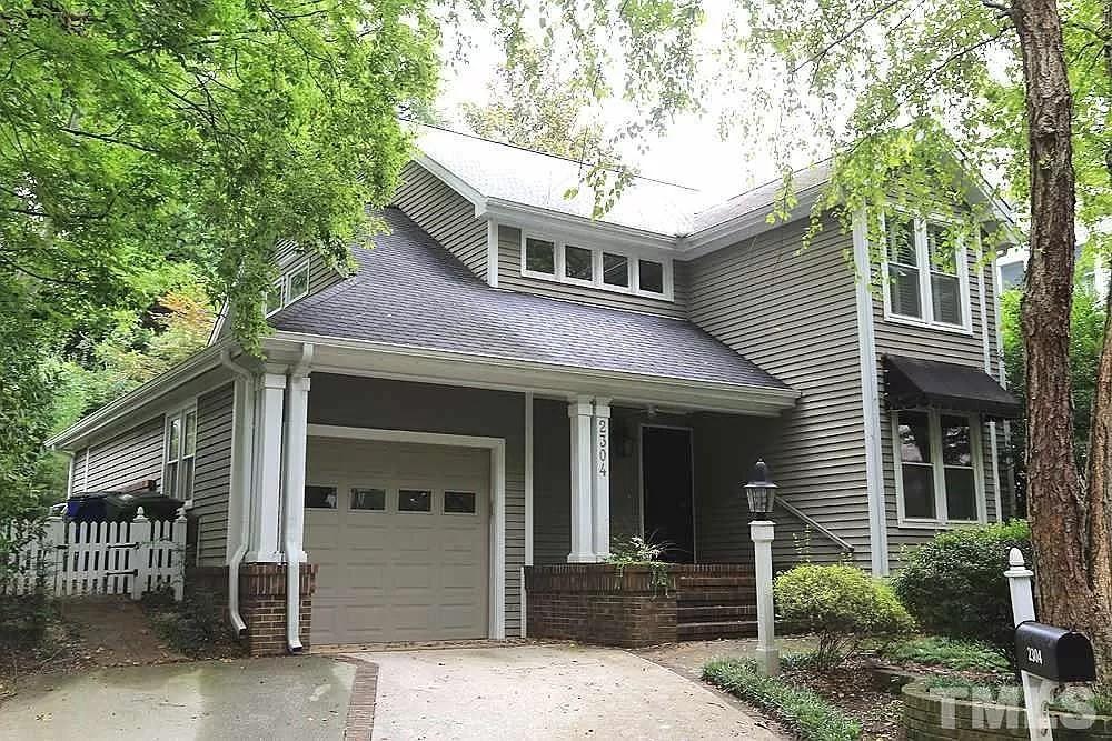 2304 Oxford Hills Drive Raleigh NC 27608