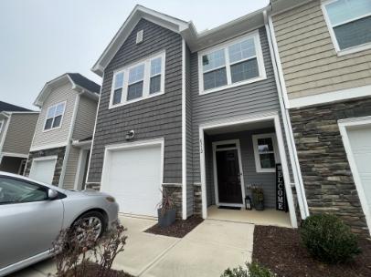 6312 Arpeggio Place Raleigh NC 27616