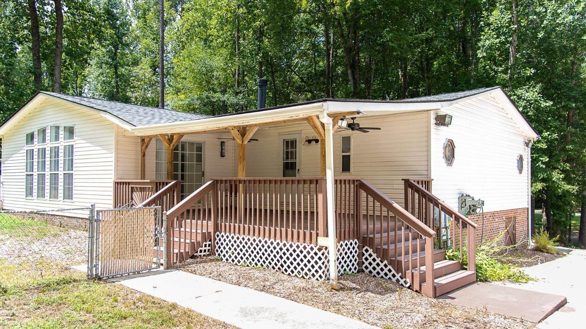 4528 Capital Heights Road Wake Forest NC 27587