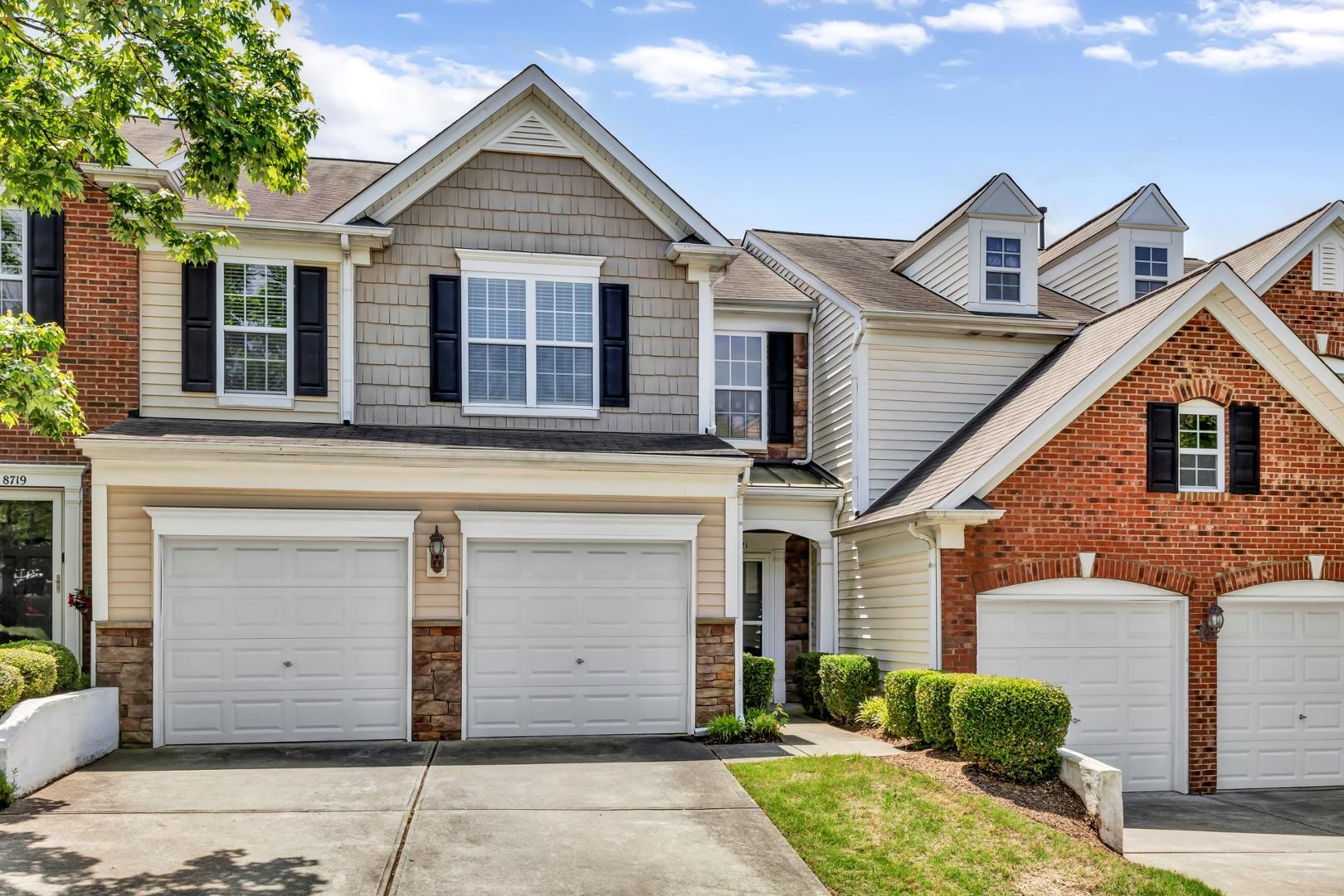 8721 Braxwood Place Raleigh NC 27617
