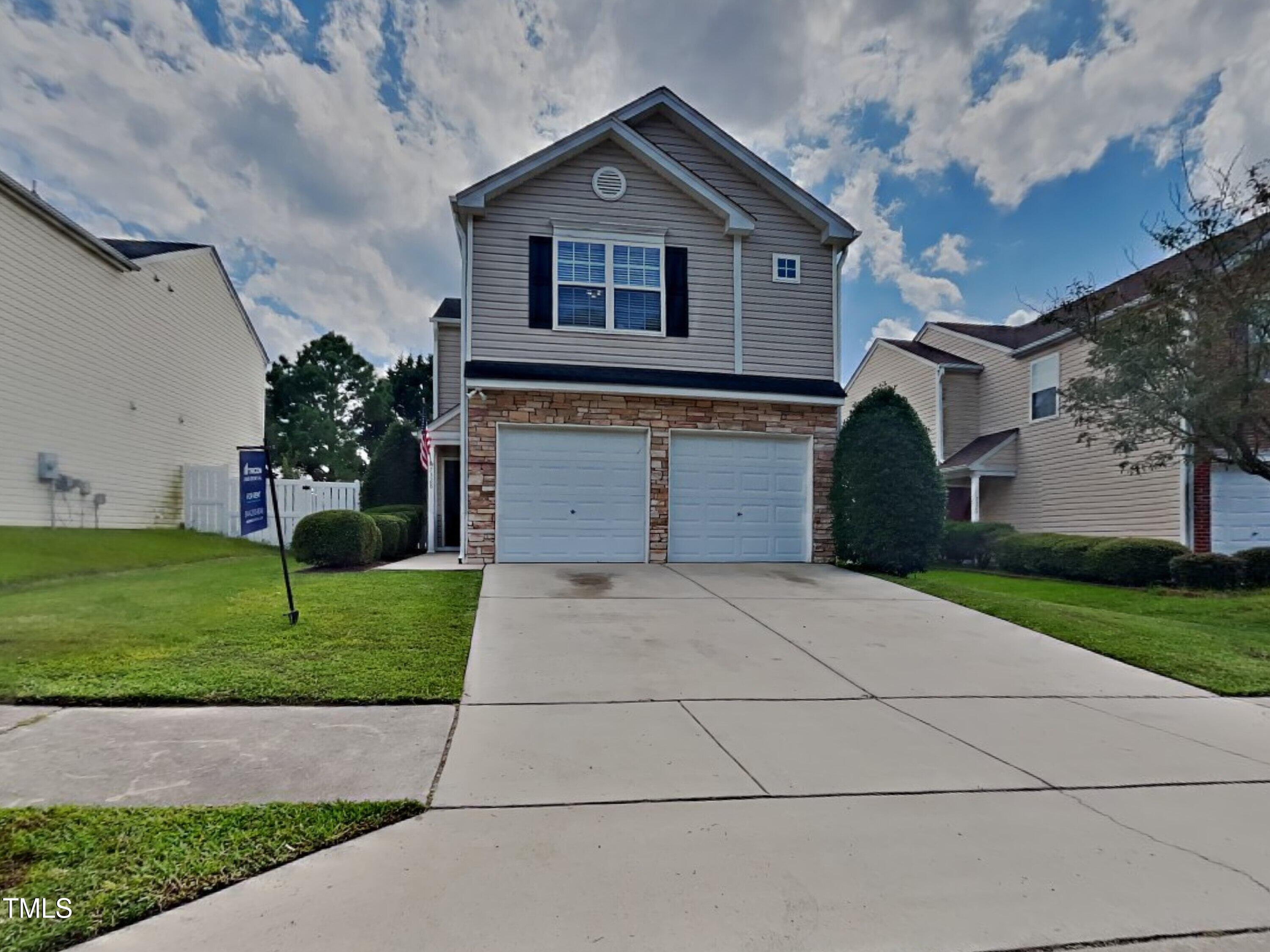 7328 Brighton Hill Lane Raleigh NC 27616