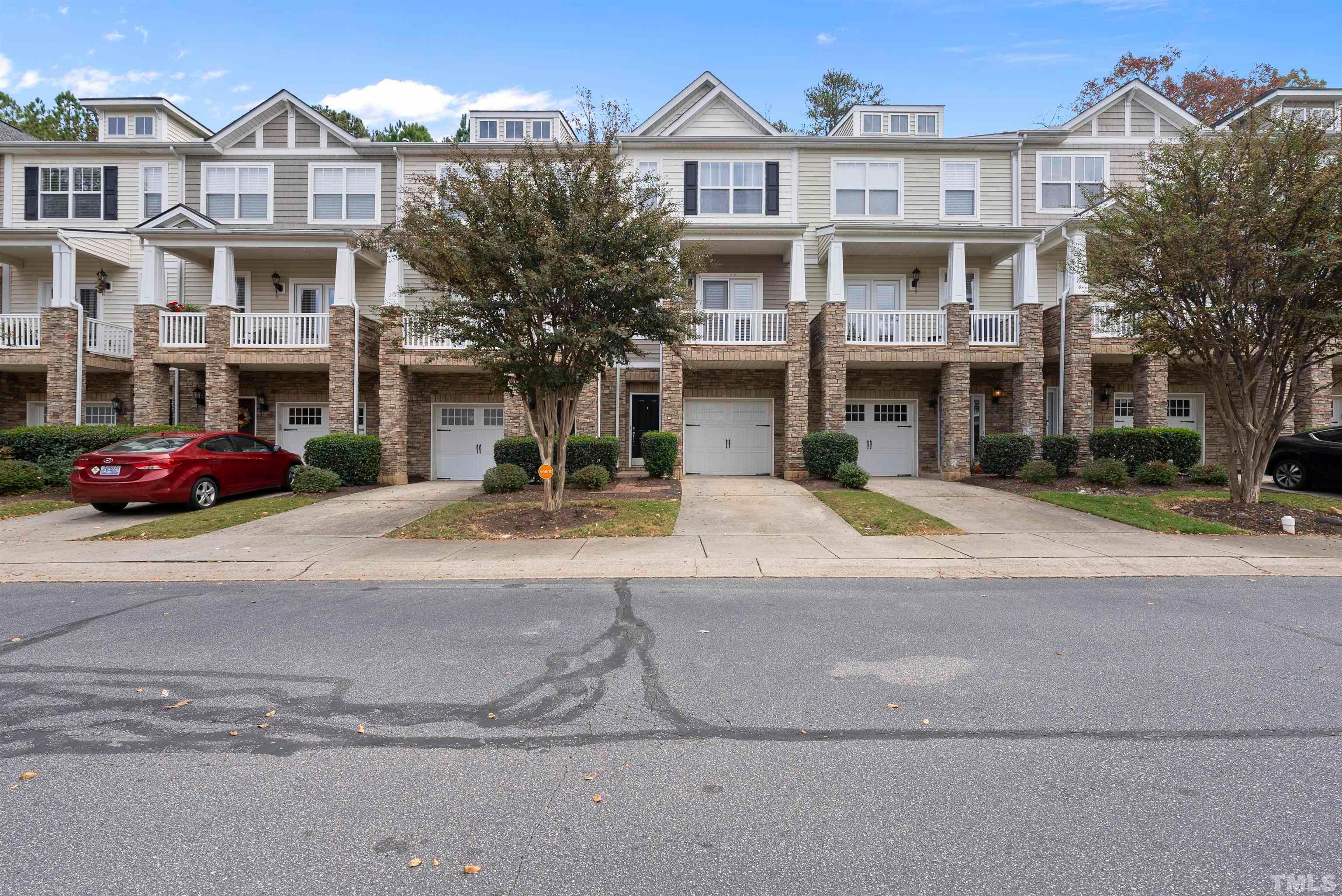 8036 Sycamore Hill Lane Raleigh NC 27612