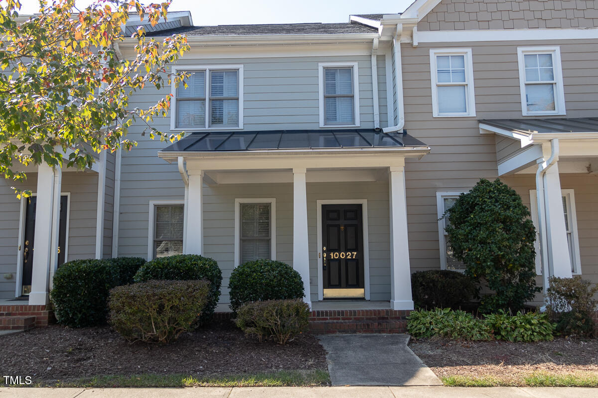 10027 David Stone Drive Chapel Hill NC 27517