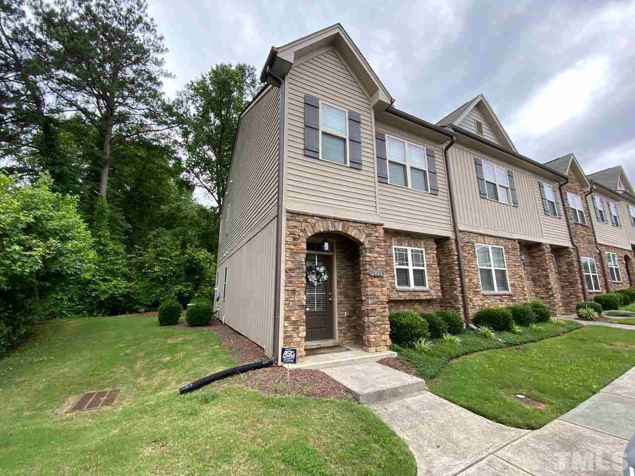 3921 Amelia Park Drive Raleigh NC 27606