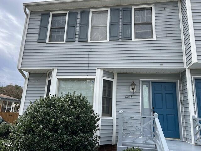 8023 Perry Creek Road Raleigh NC 27616