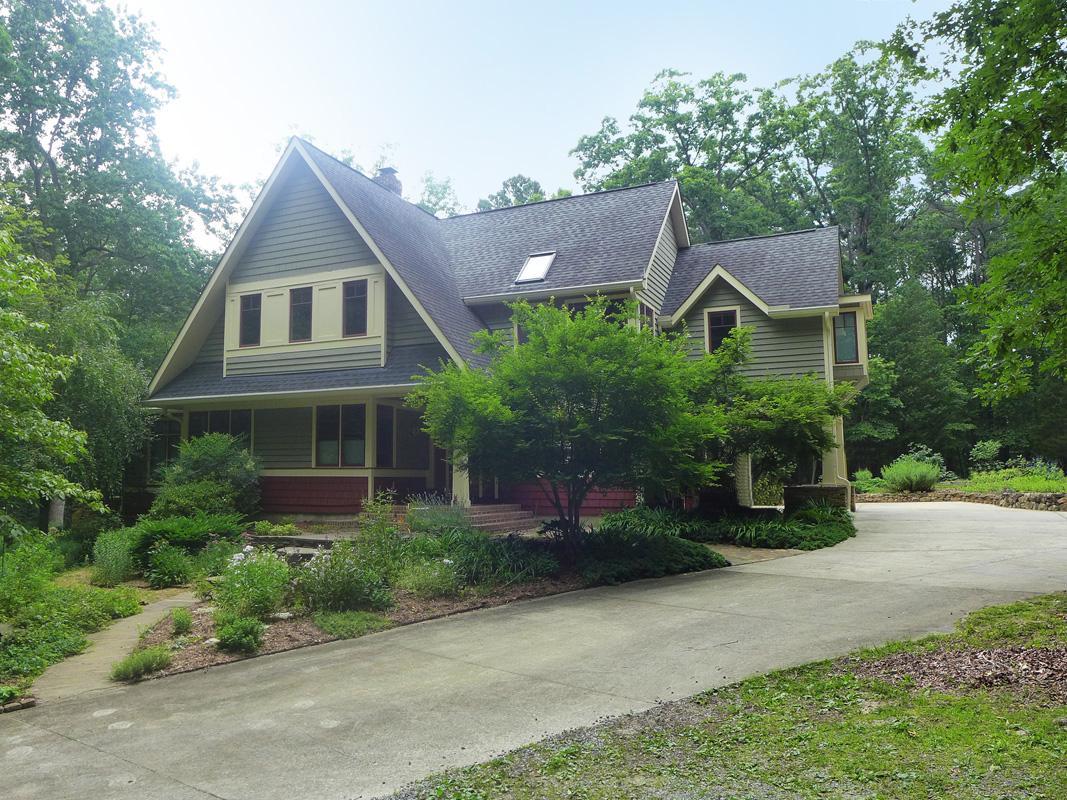 2219 Ridgewood Road Chapel Hill NC 27516