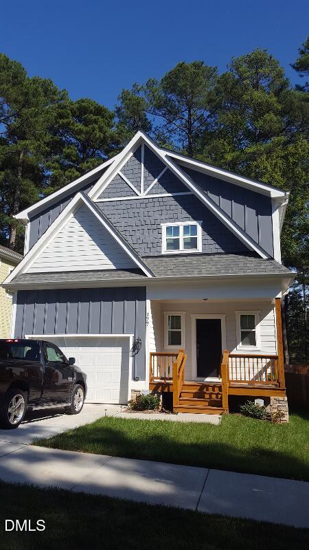 177 Pineland Circle Raleigh NC 27606