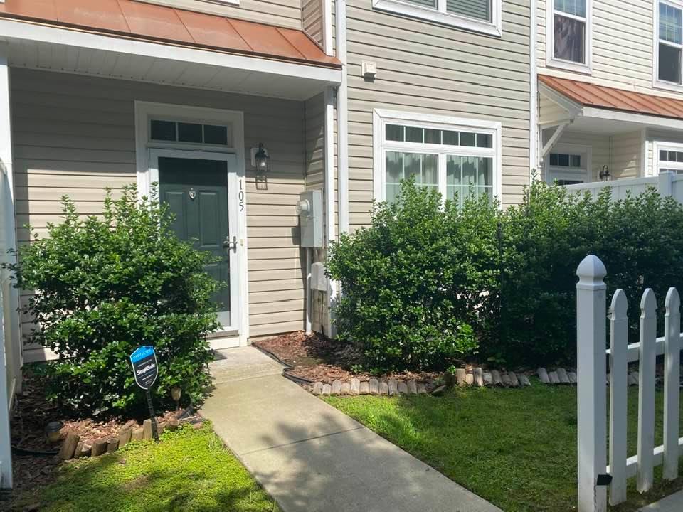 11710 Coppergate Drive Raleigh NC 27614