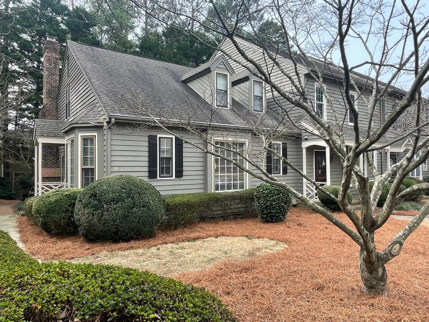 910 Albany Court Raleigh NC 27615