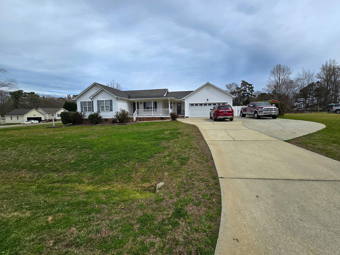 98 Victoria Hills Drive Fuquay Varina NC 27526