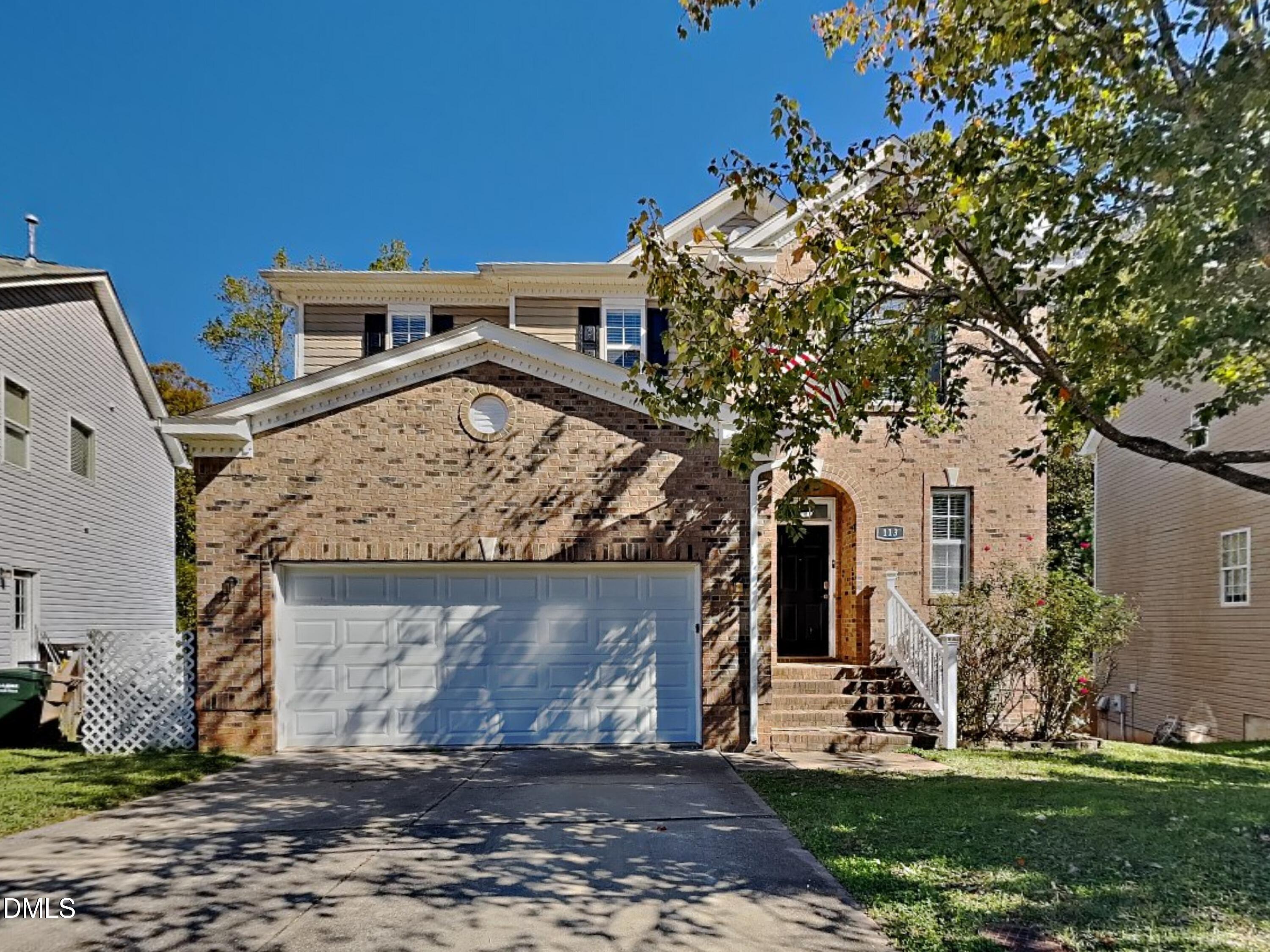 113 Smart Court Clayton NC 27520