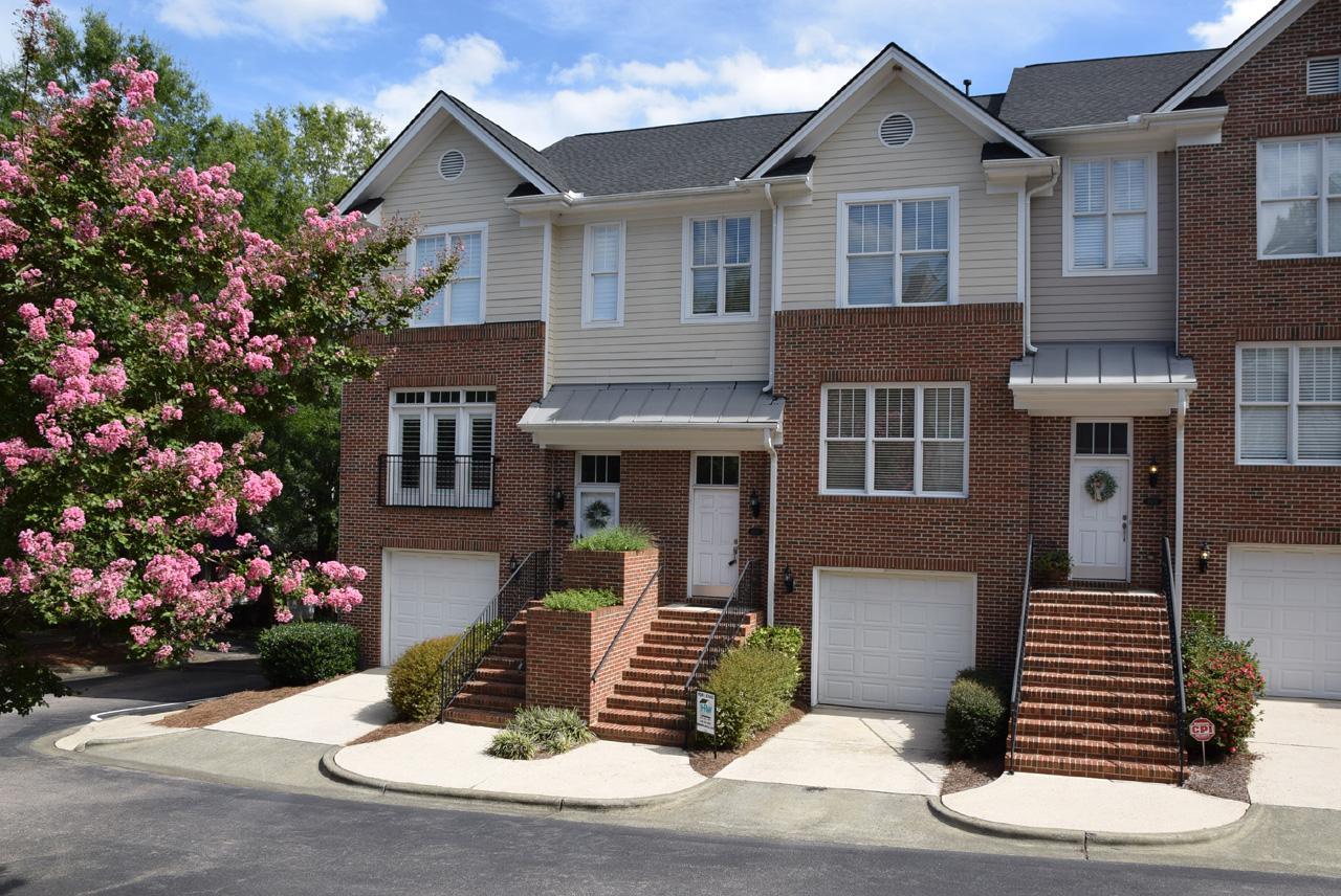 6108 Shandwick Court Raleigh NC 27609