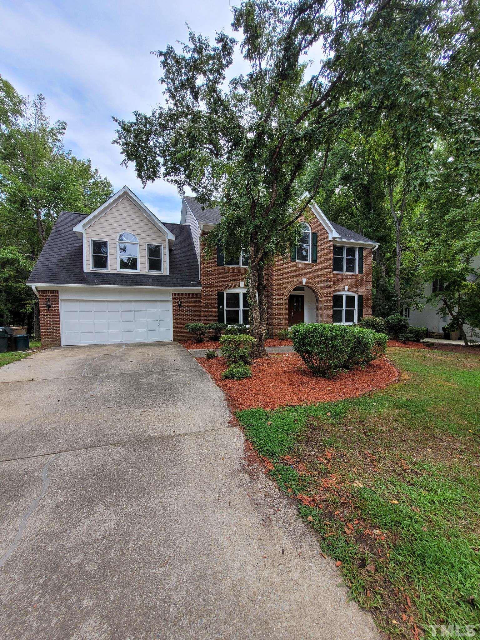 2205 Dungiven Court Garner NC 27529