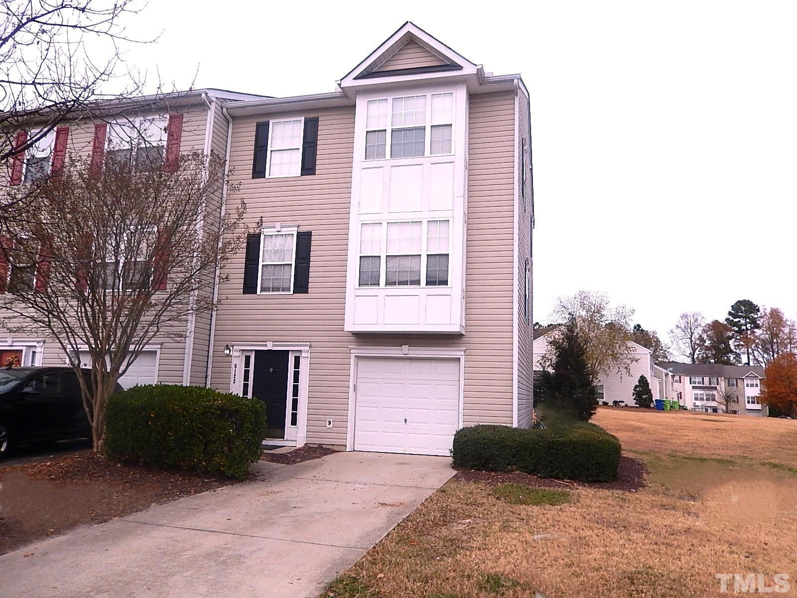 5123 Neuse Commons Lane Raleigh NC 27616