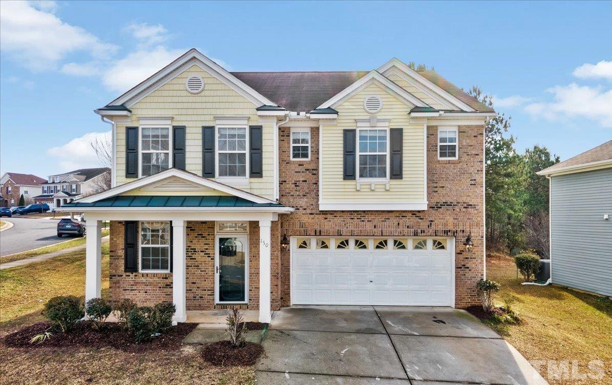 150 Steel Hopper Way Garner NC 27529