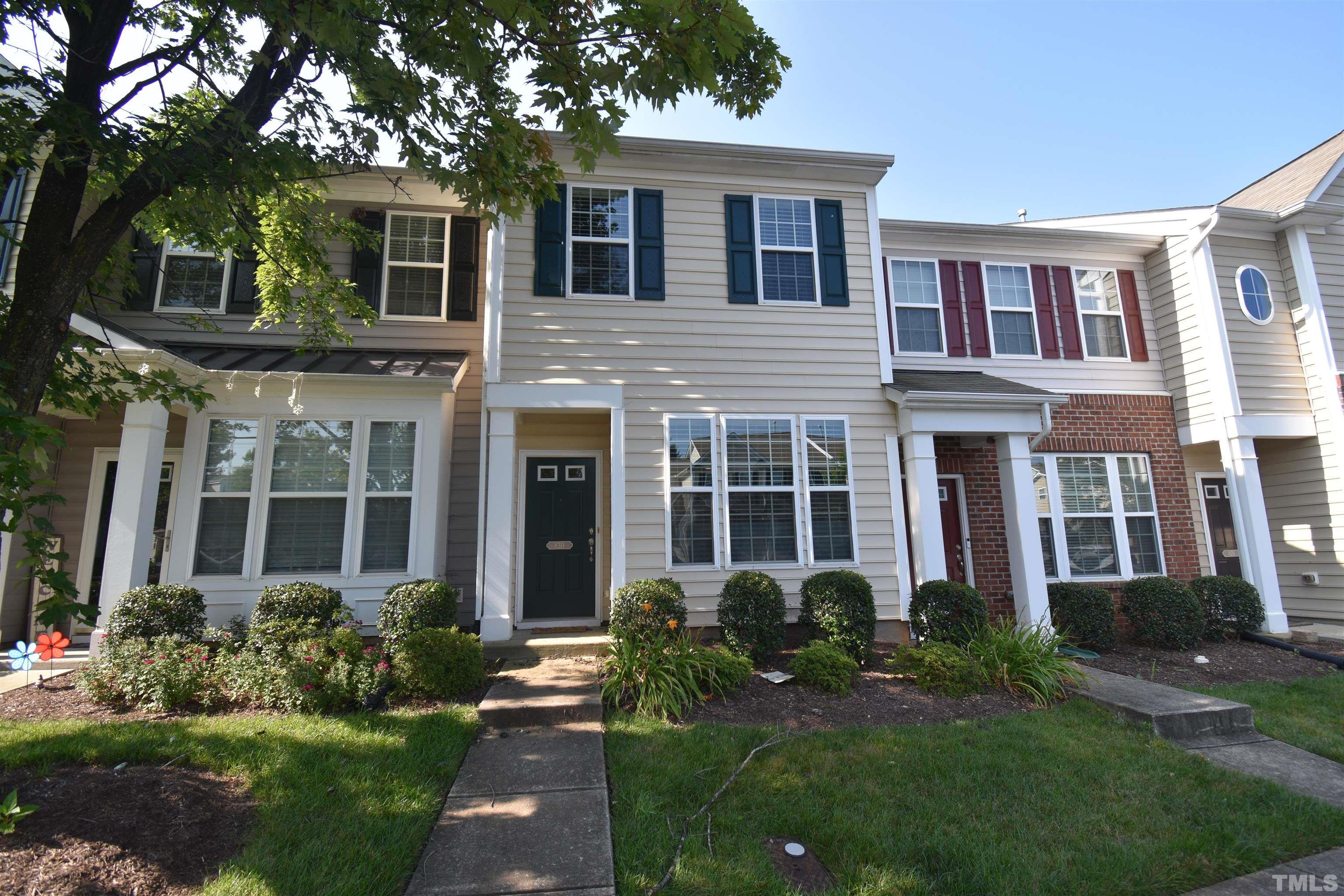 830 Cupola Drive Raleigh NC 27603