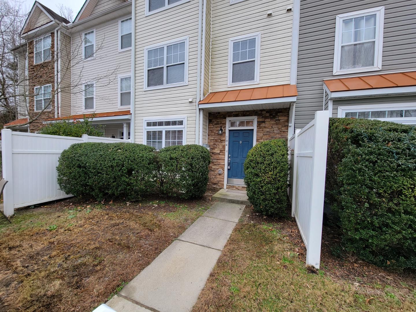 11711 Mezzanine Drive Raleigh NC 27614