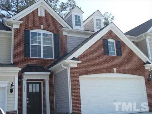 2009 Corwith Drive Morrisville NC 27560