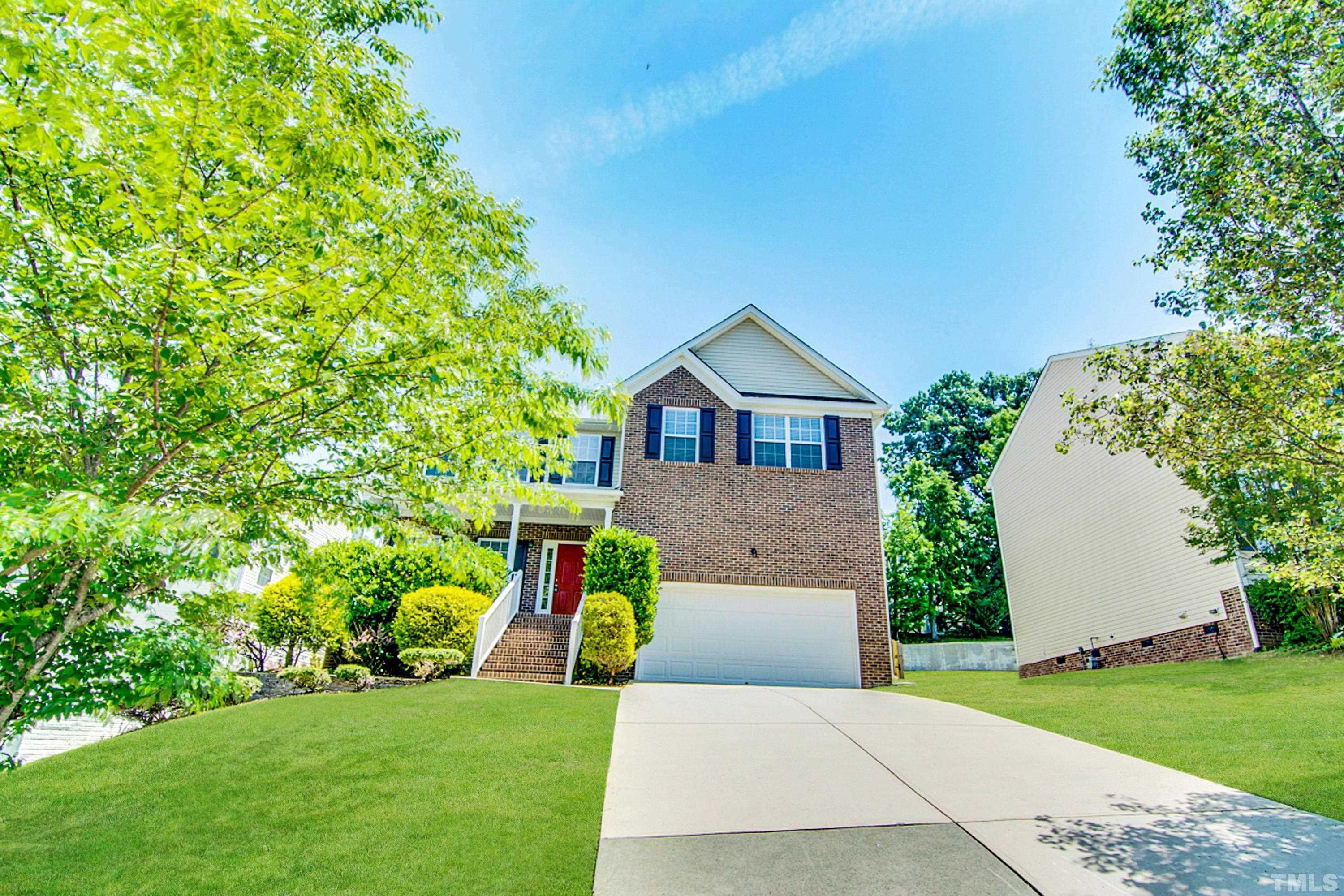 8824 Kaplan Woods Way Wake Forest NC 27587