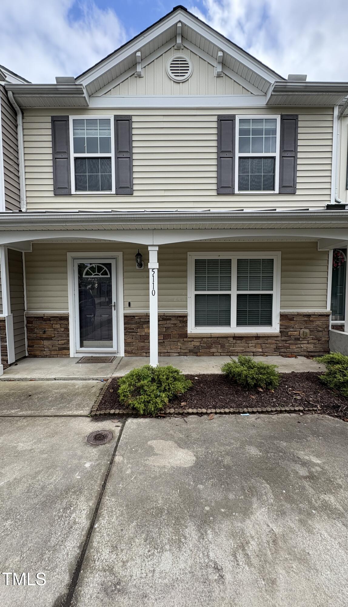 5110 Thornton Knoll Way Raleigh NC 27616
