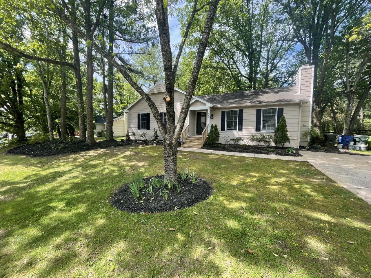 300 Rosehaven Drive Raleigh NC 27609