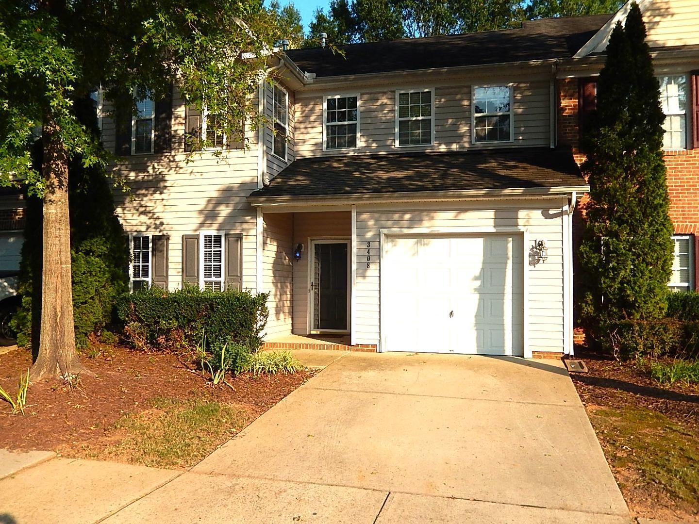 3408 Archdale Drive Raleigh NC 27614
