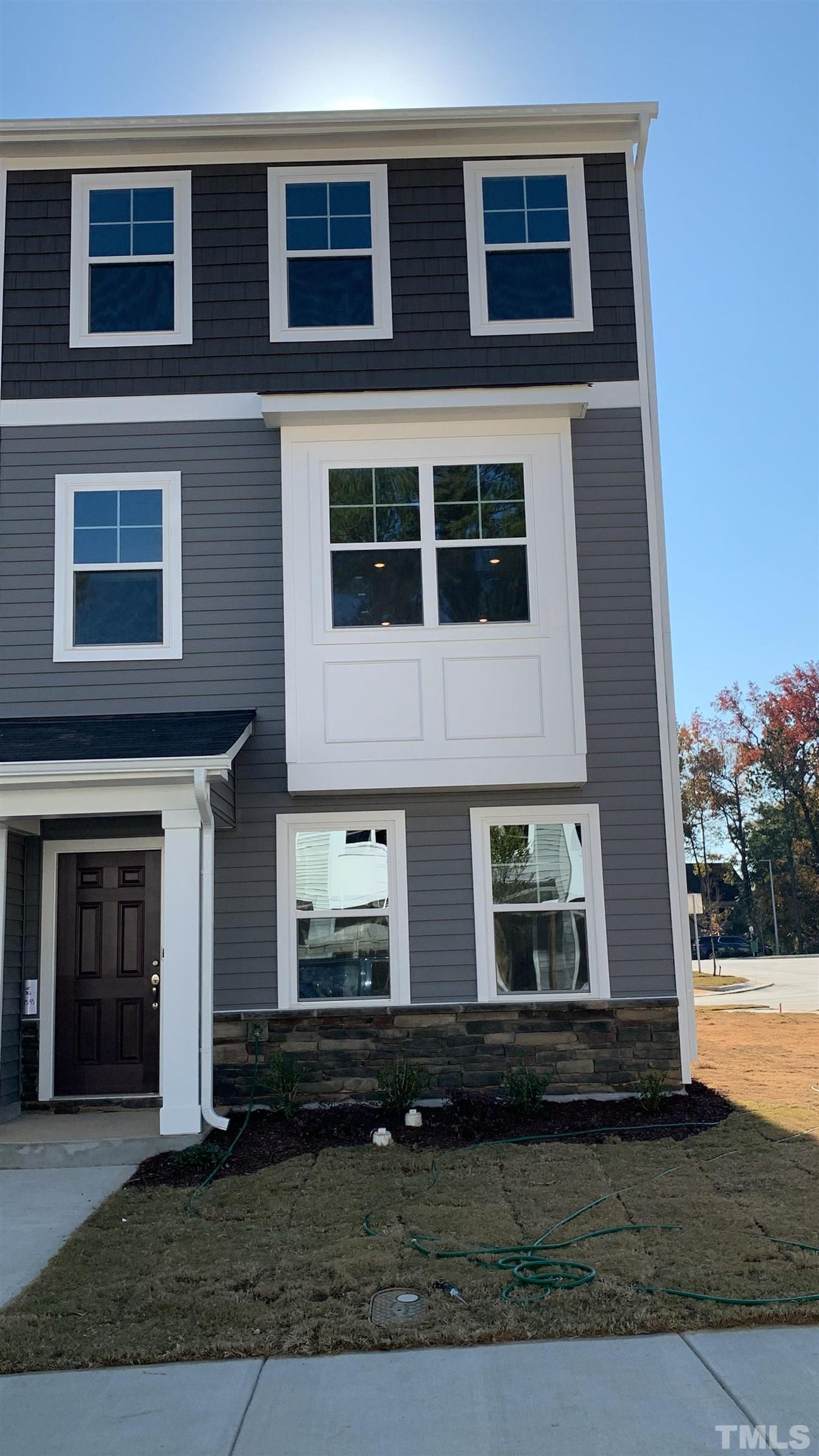 2543 Laurel Valley Way Raleigh NC 27604