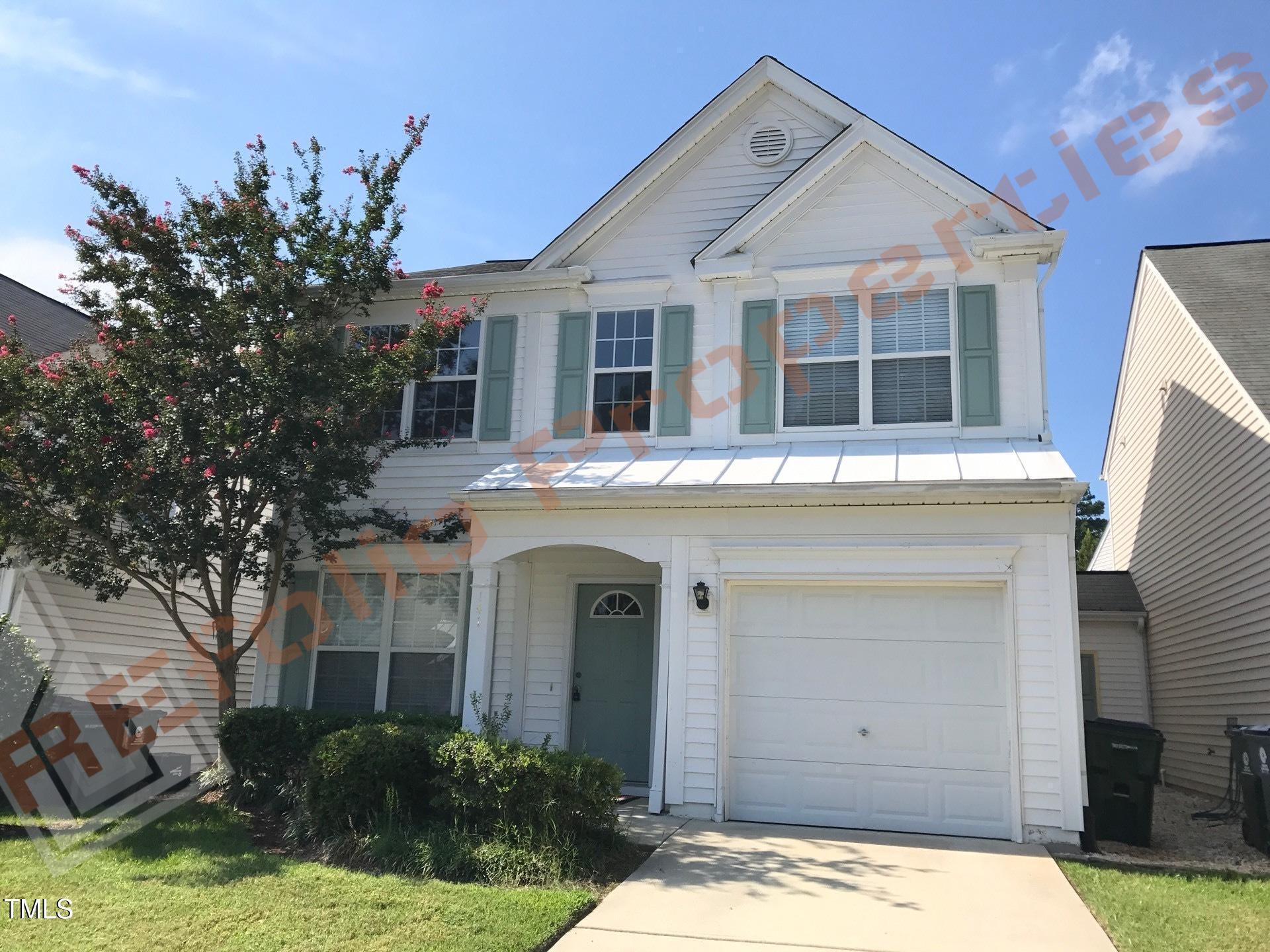 141 Brentfield Loop Morrisville NC 27560