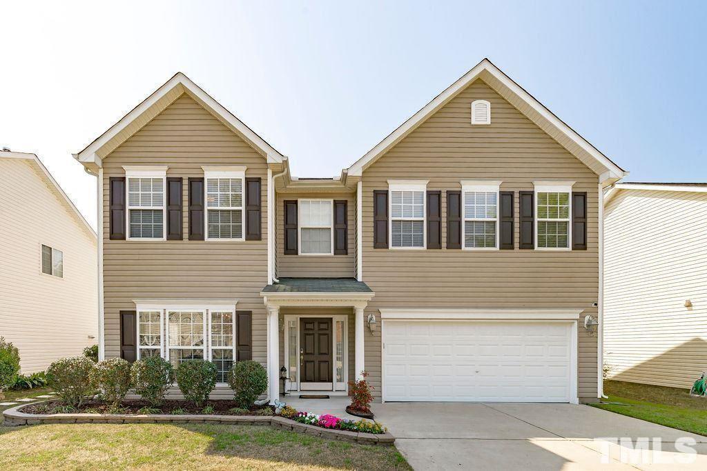 5144 Primland Lane Raleigh NC 27610