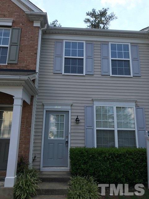 1614 Brook Fern Way Raleigh NC 27609