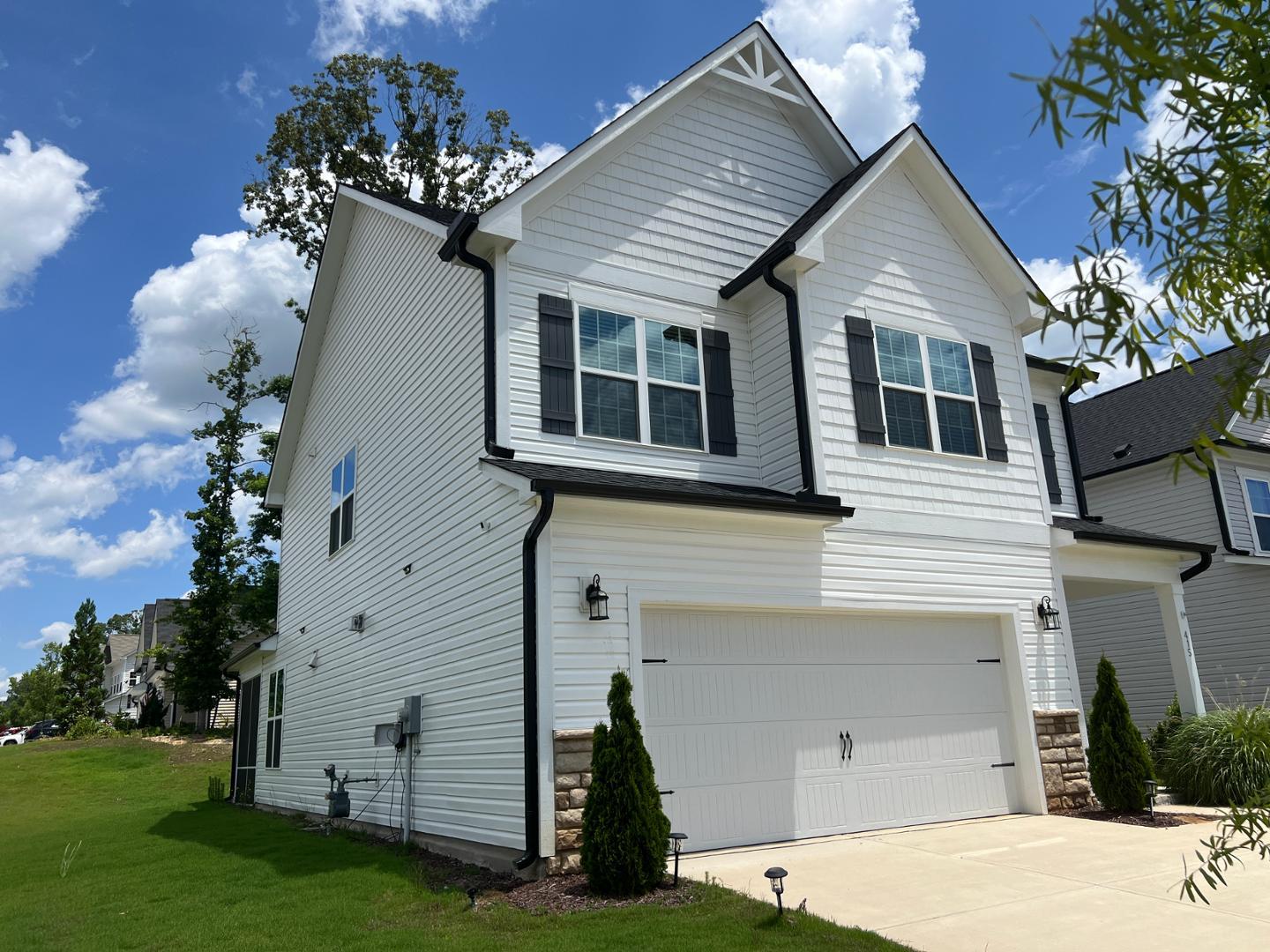 415 Forestview Crest Way Fuquay Varina NC 27526